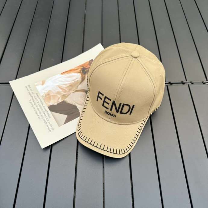 Picture of Fendi Cap _SKUFendicap0610472758